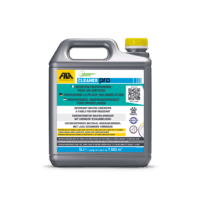 CLEANER PRO_5L_FR_OFT CLEANER PRO_5L_FR_OFT