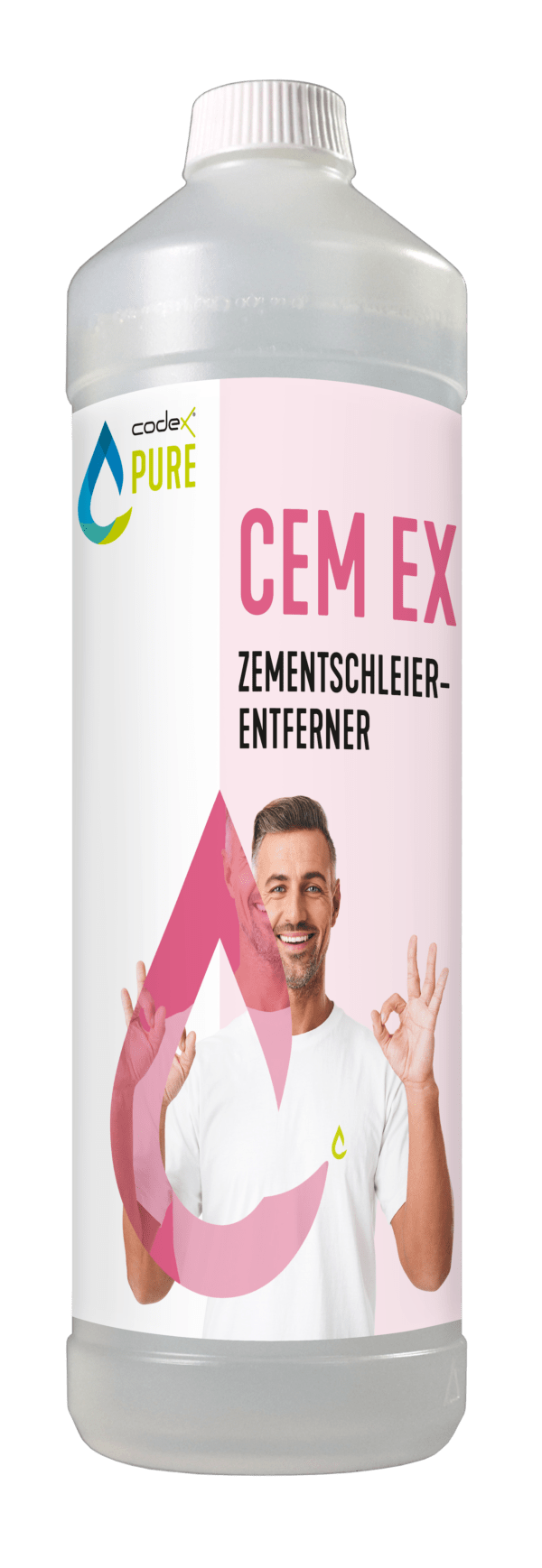 codex_Dummy_Pure Cem EX_2021-06 codex_Dummy_Pure Cem EX